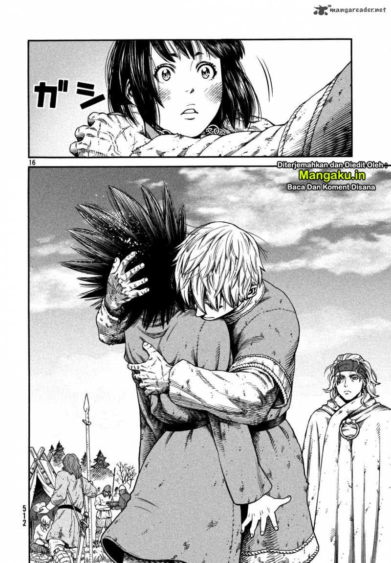 Vinland Saga