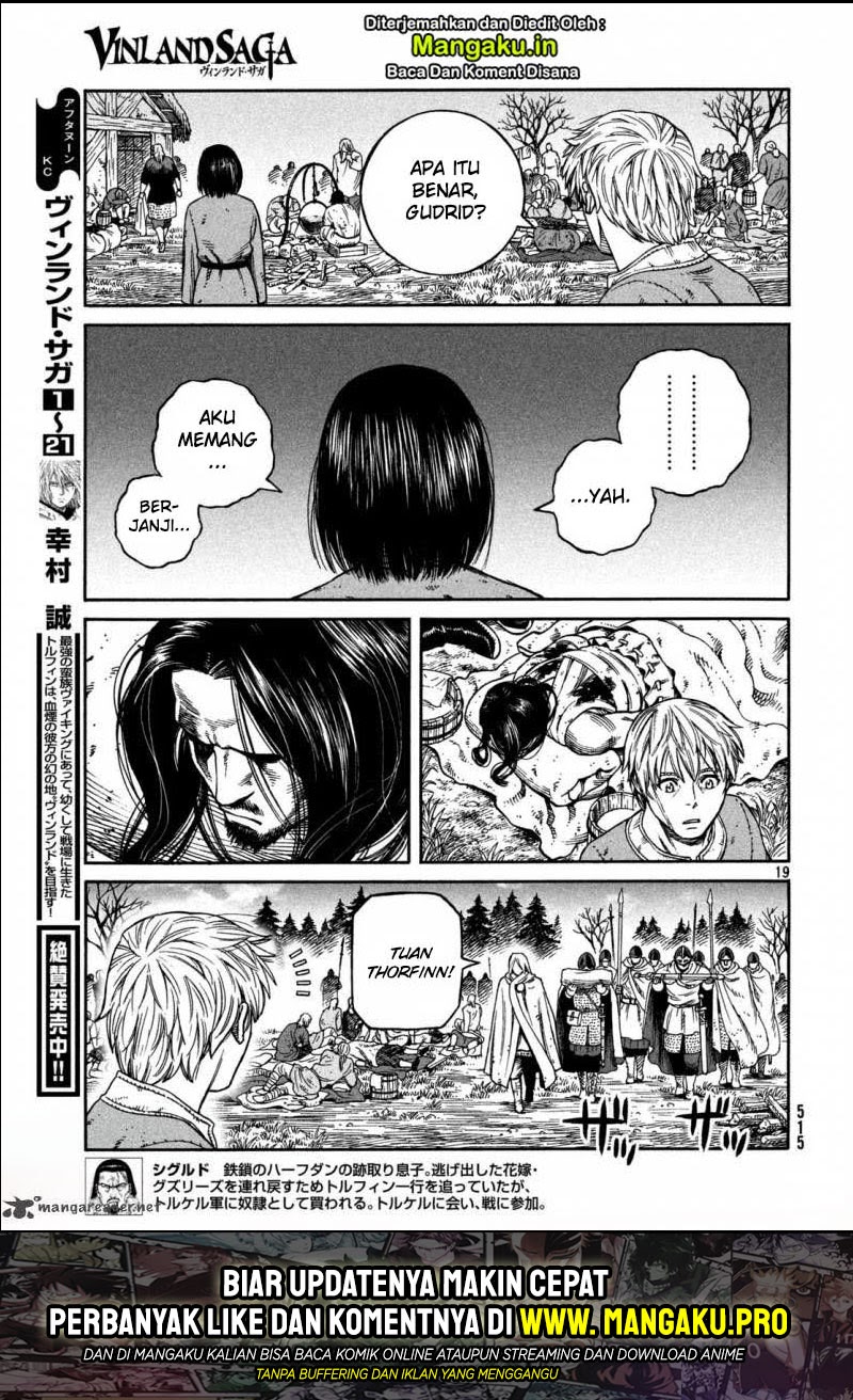 Vinland Saga