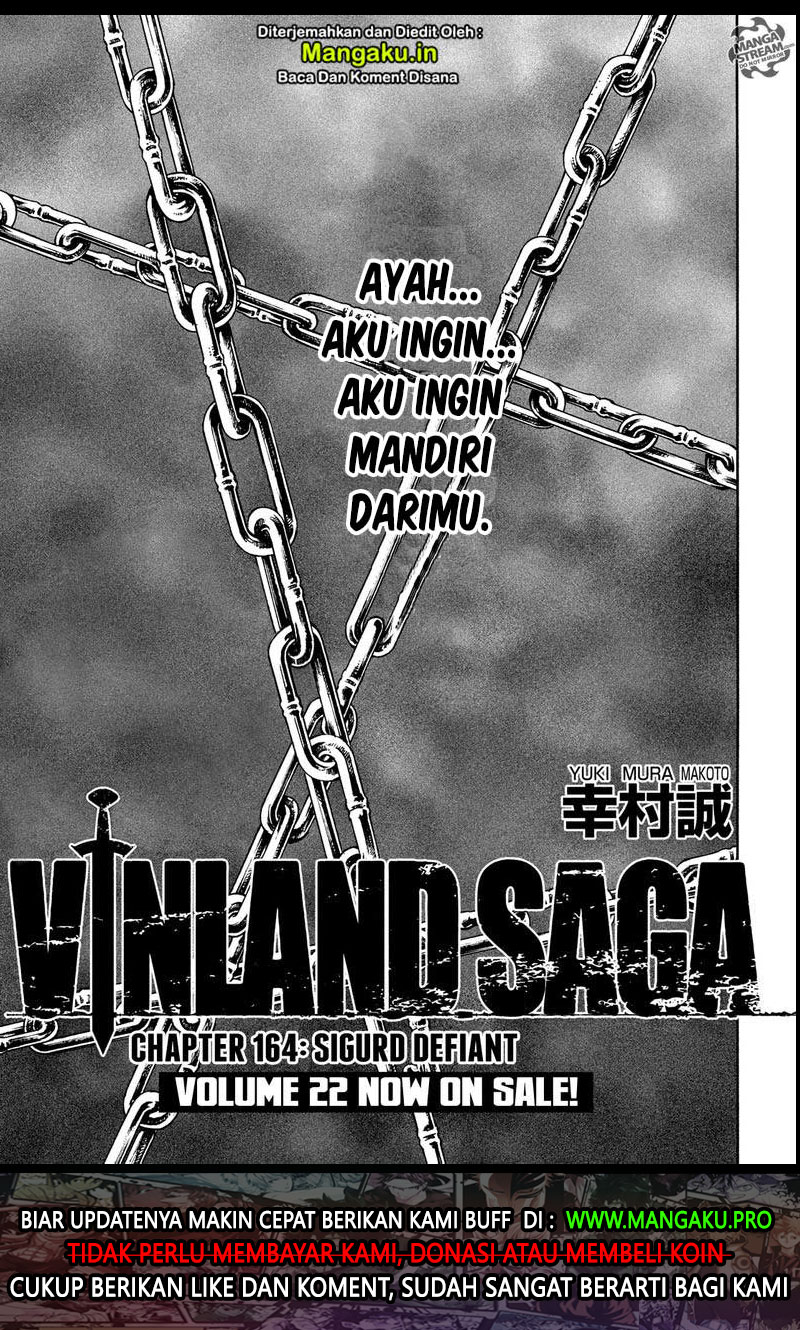 Vinland Saga