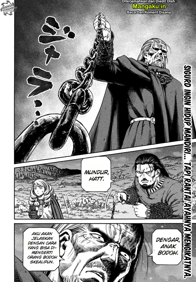 Vinland Saga