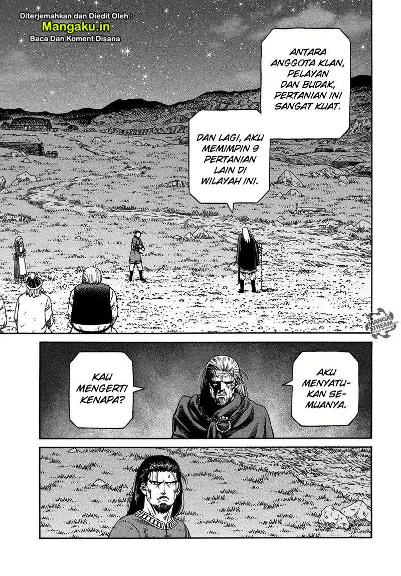 Vinland Saga