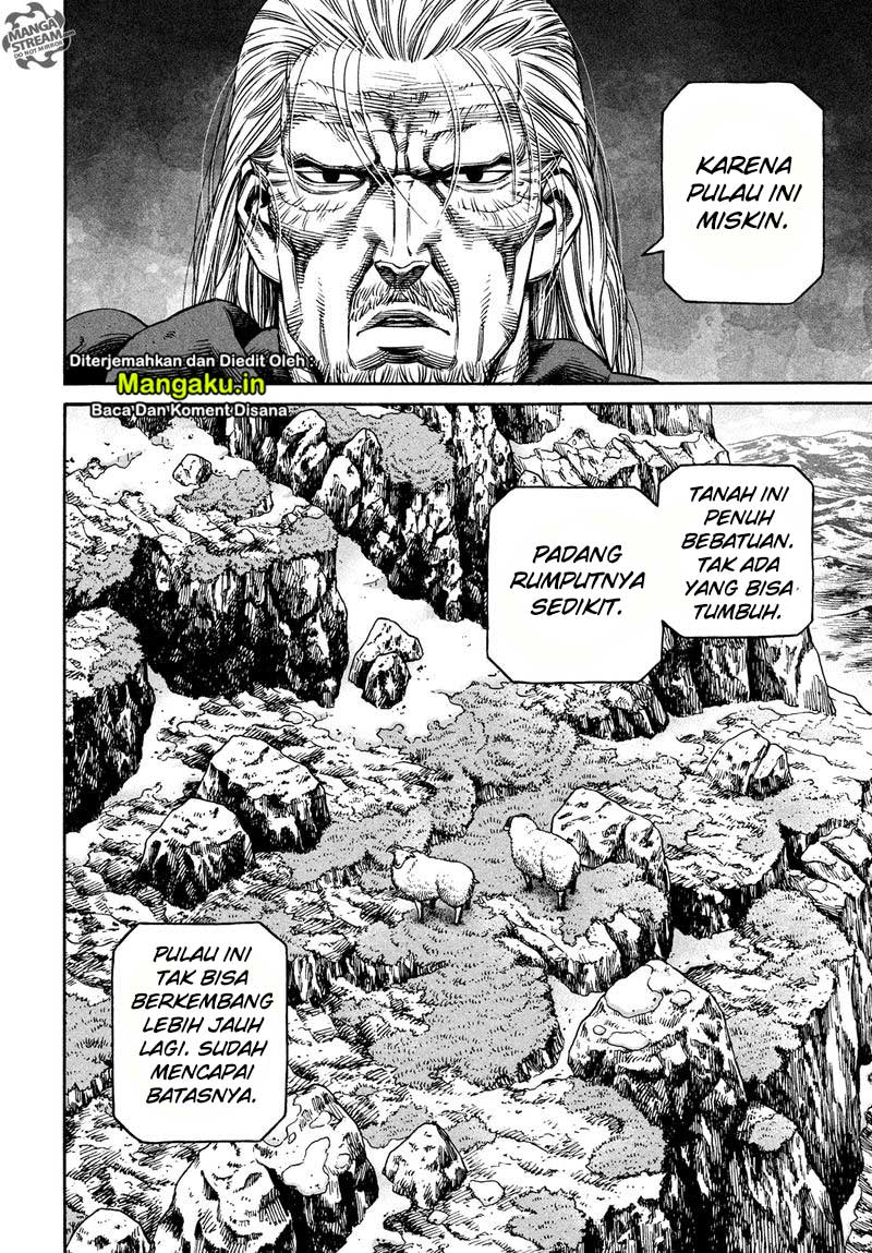 Vinland Saga