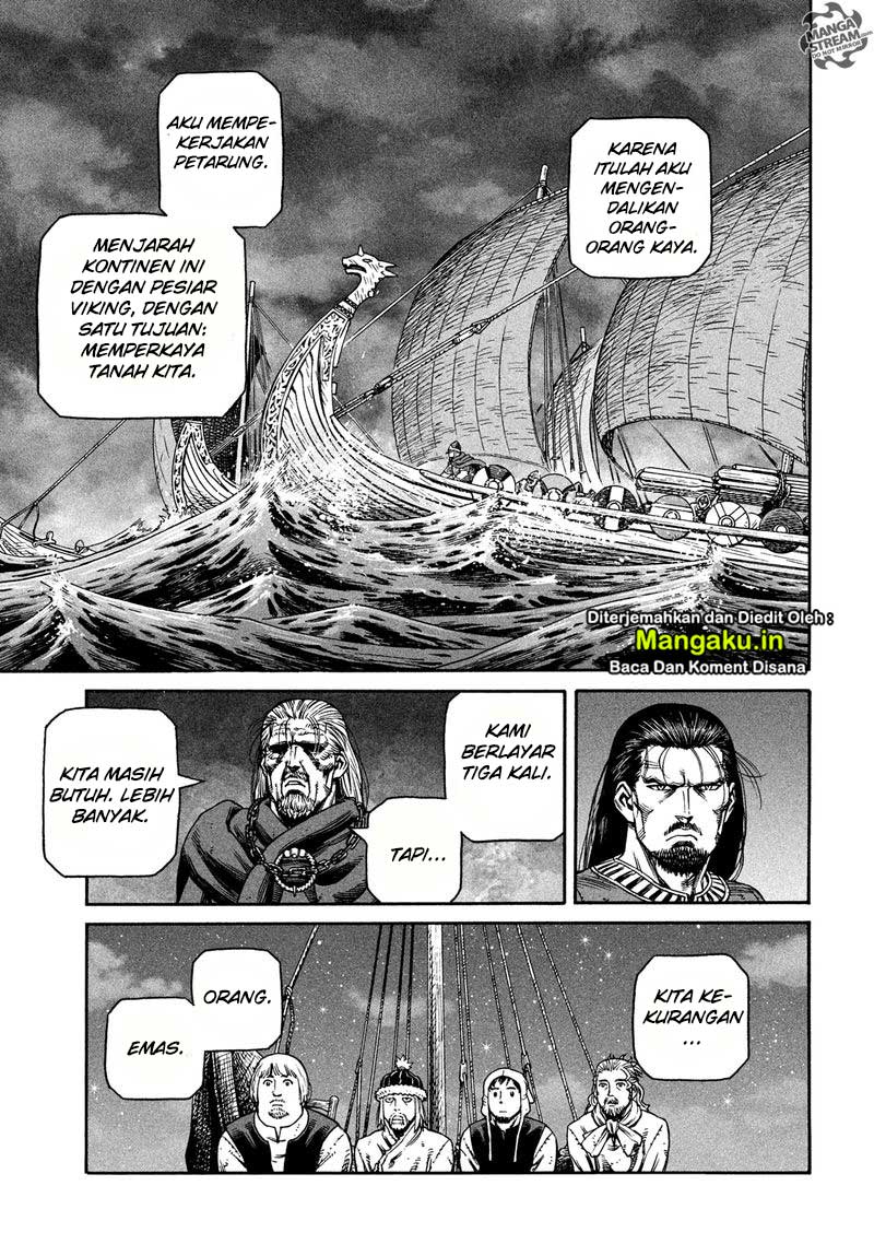 Vinland Saga