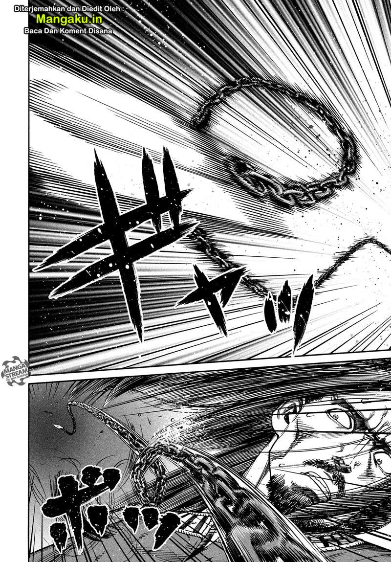 Vinland Saga