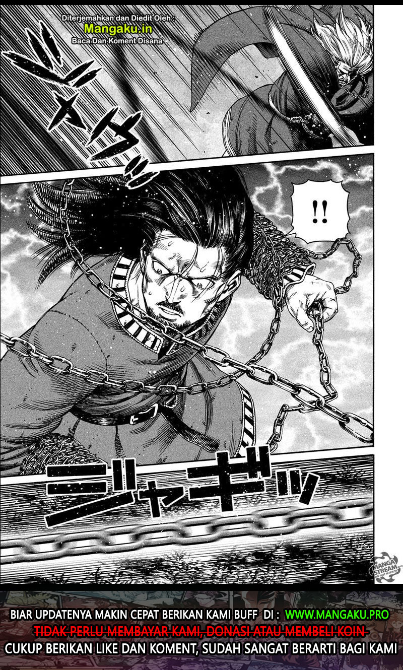 Vinland Saga