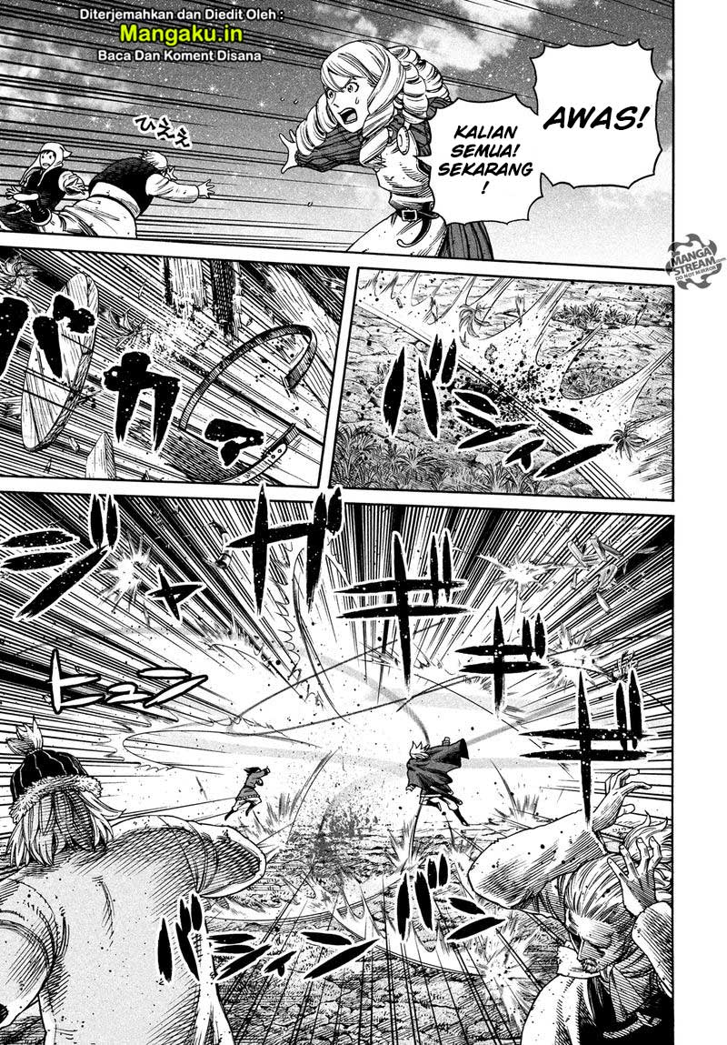 Vinland Saga