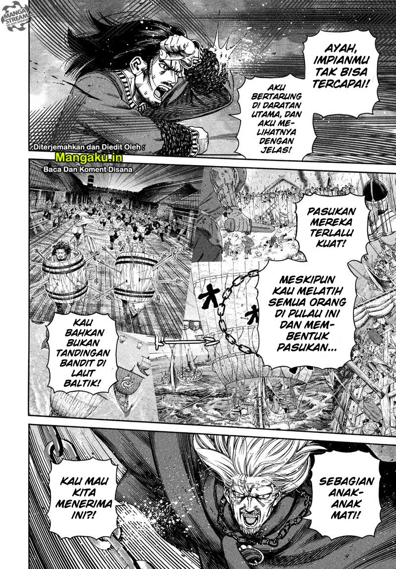 Vinland Saga