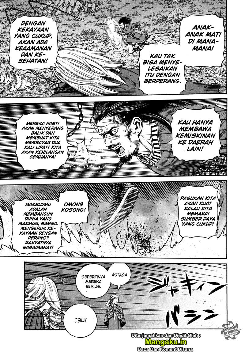 Vinland Saga