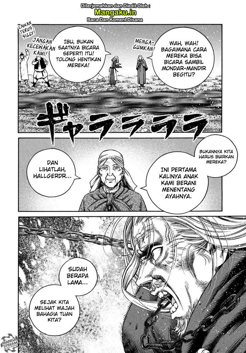 Vinland Saga