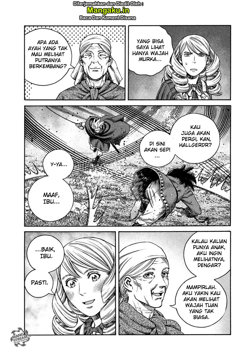 Vinland Saga