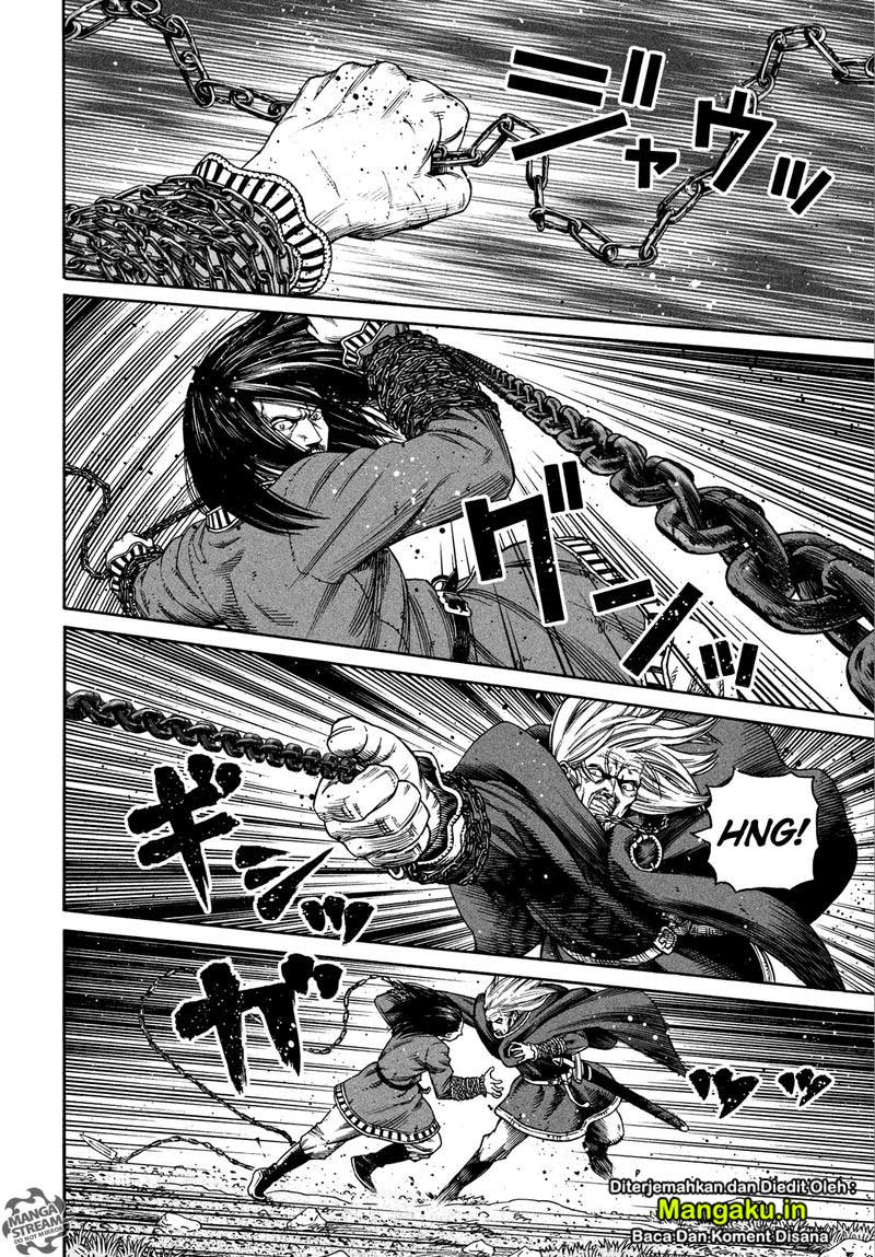 Vinland Saga