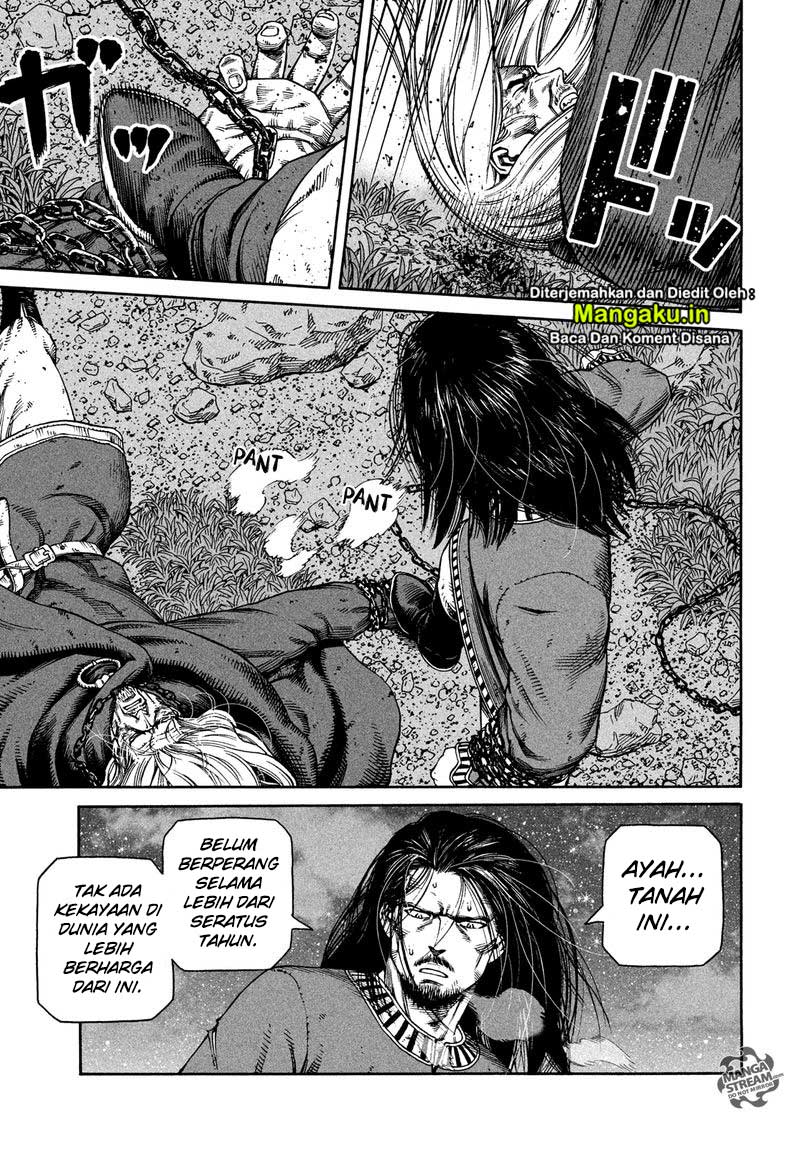 Vinland Saga