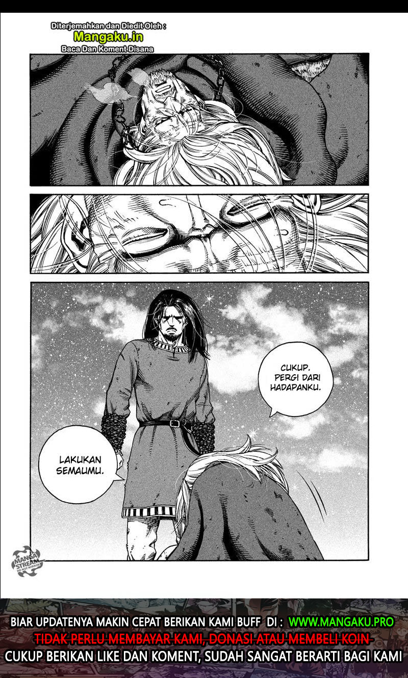 Vinland Saga