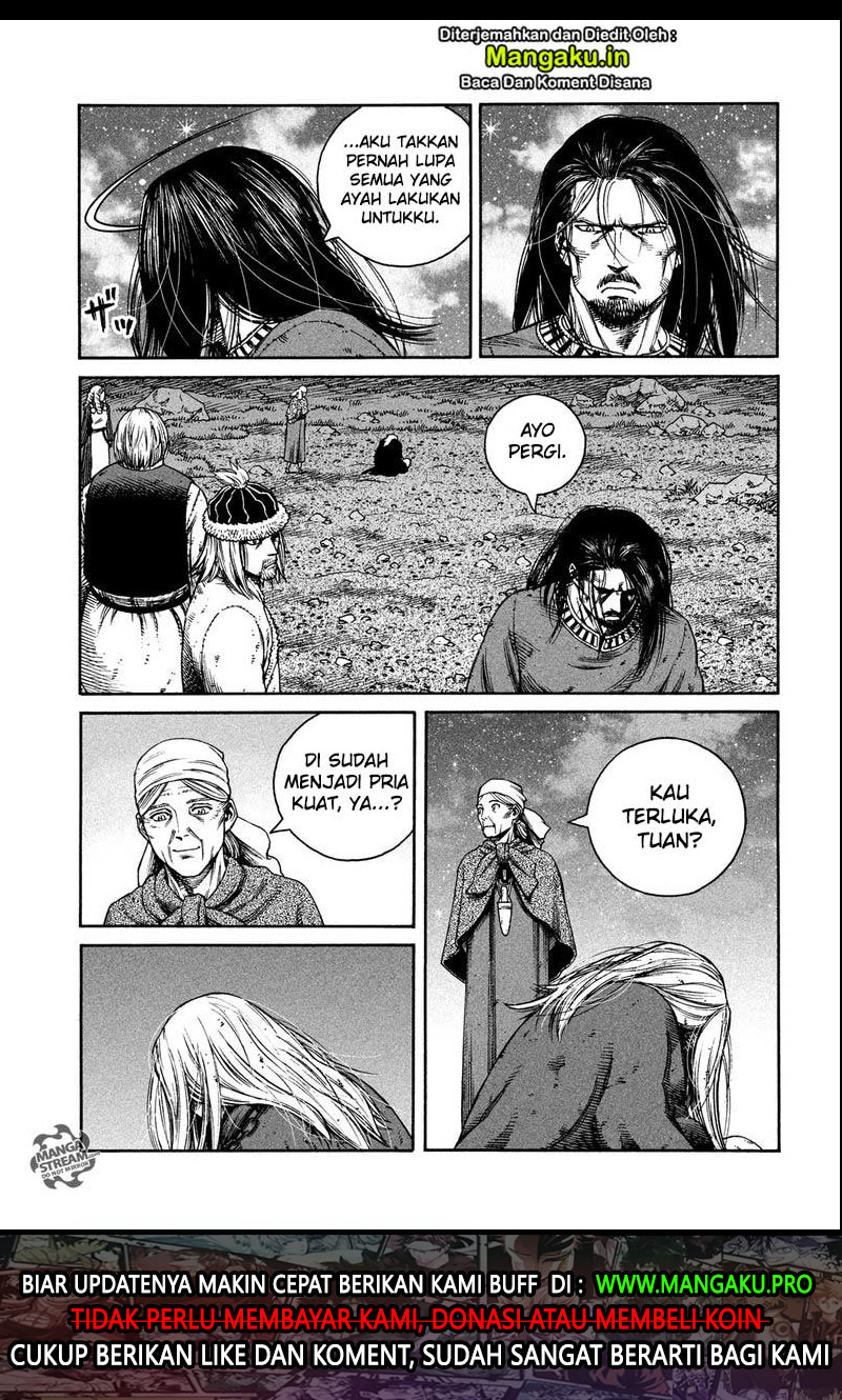 Vinland Saga