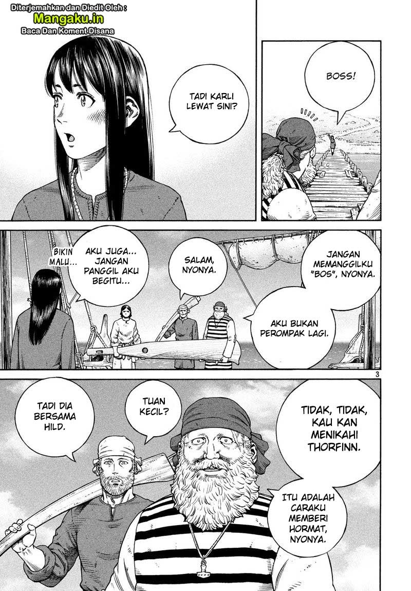 Vinland Saga