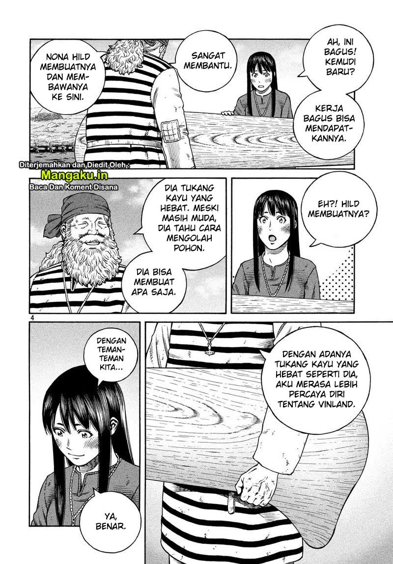 Vinland Saga