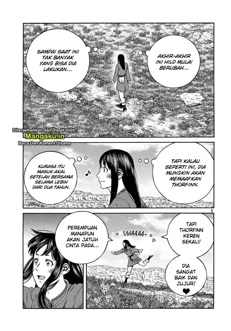 Vinland Saga