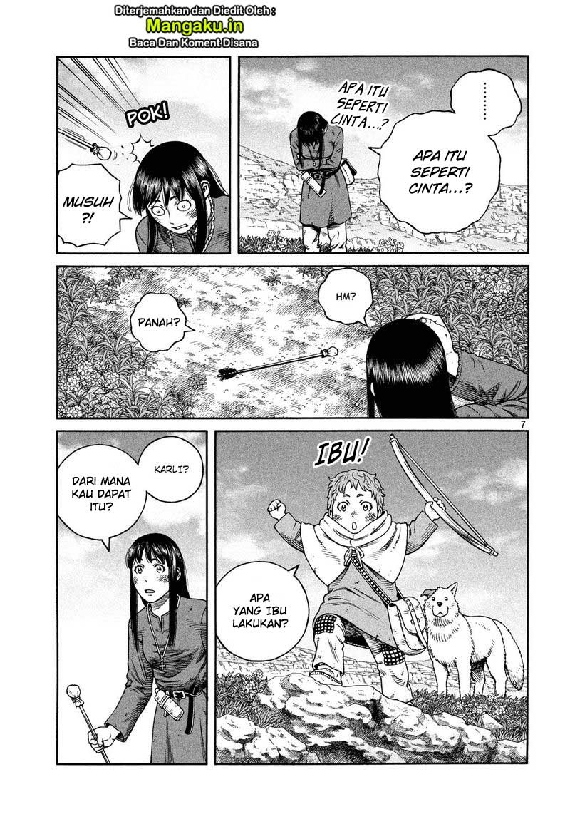 Vinland Saga