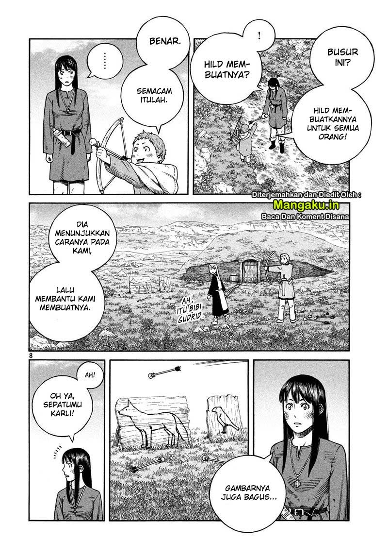 Vinland Saga
