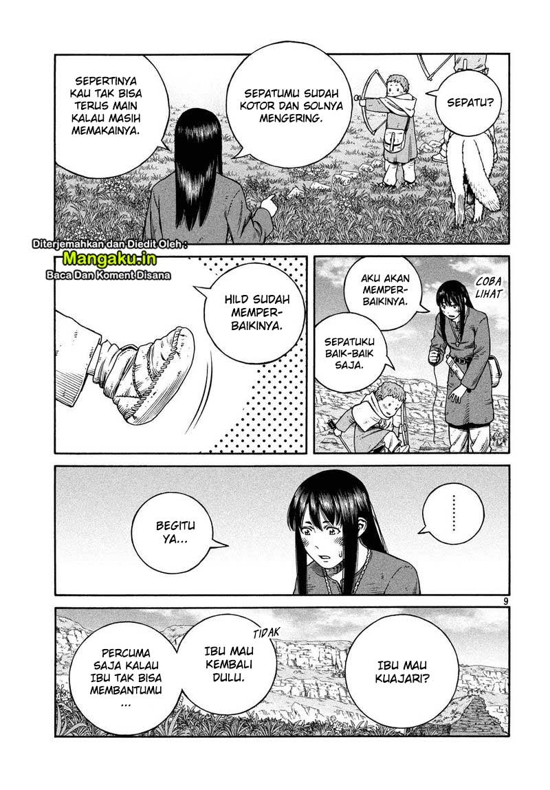 Vinland Saga
