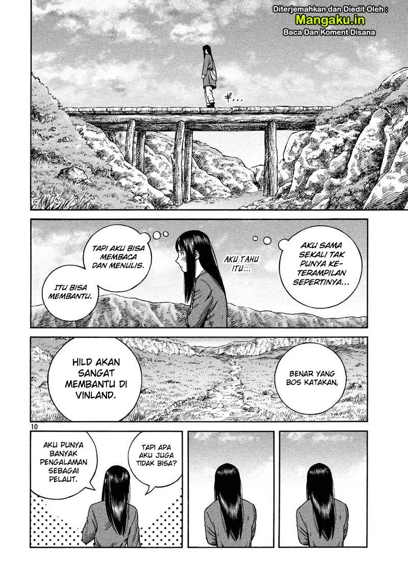 Vinland Saga