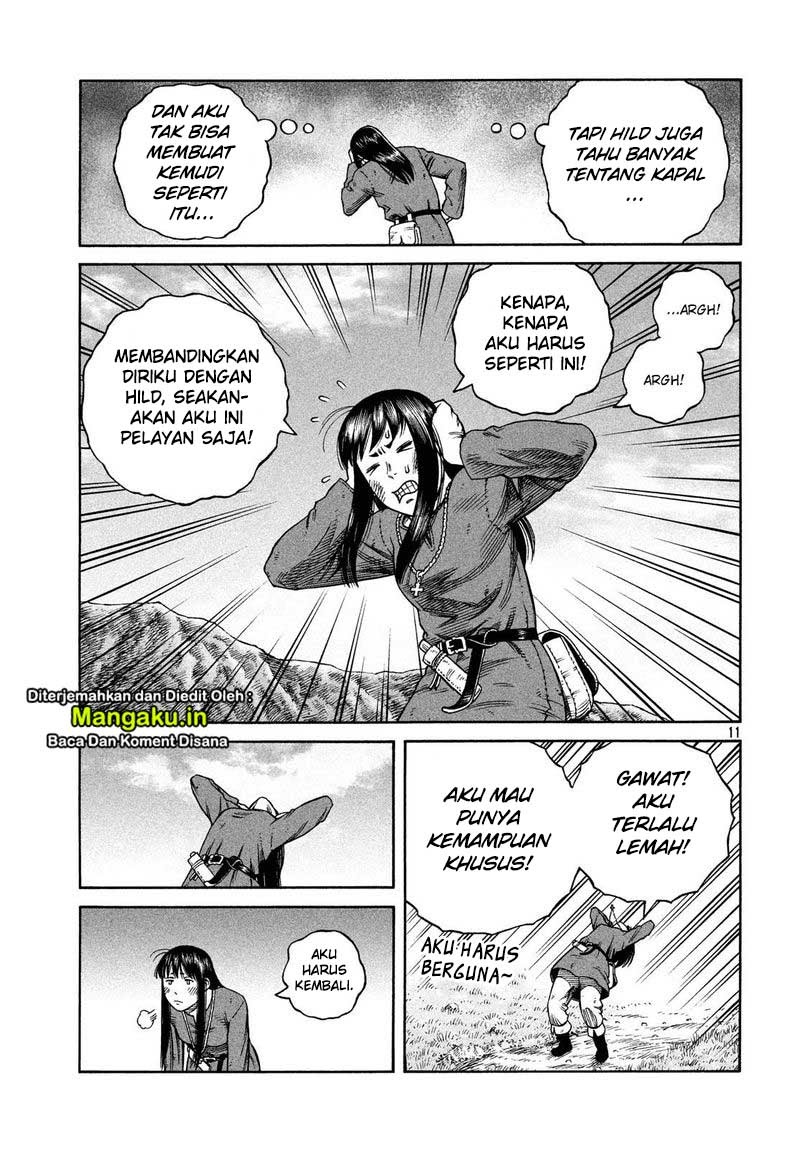 Vinland Saga