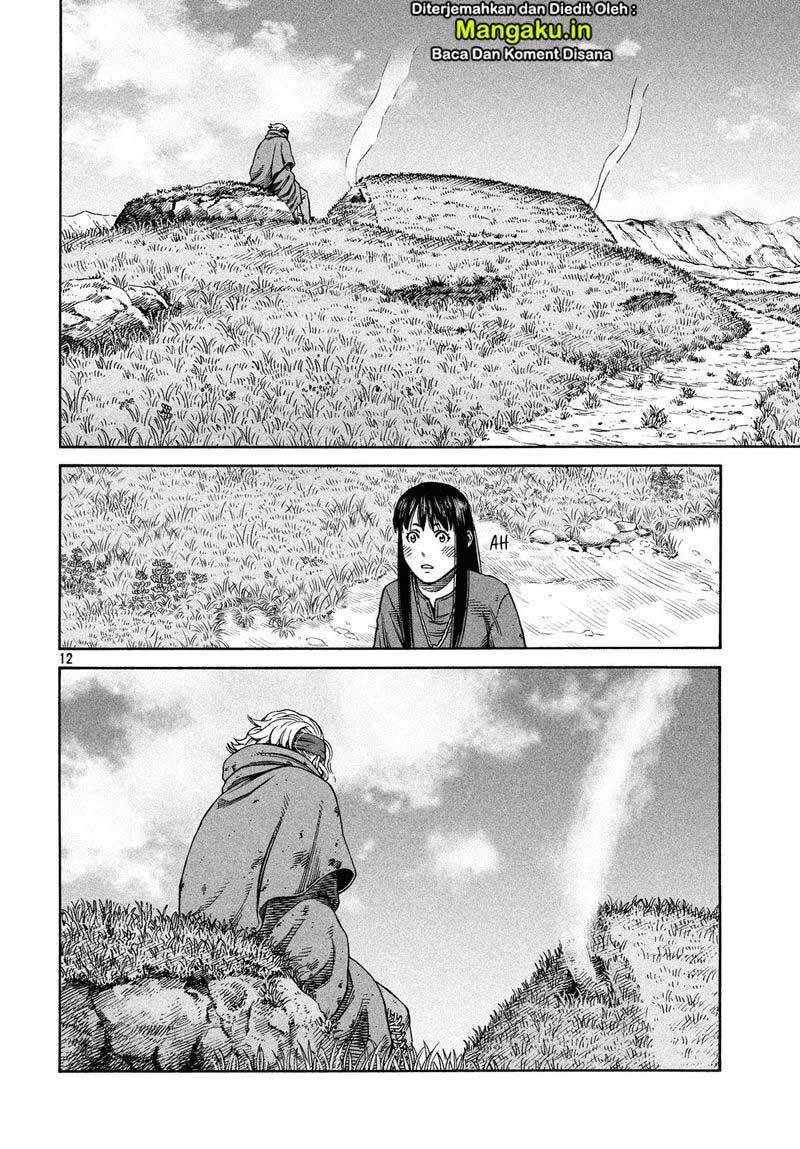 Vinland Saga