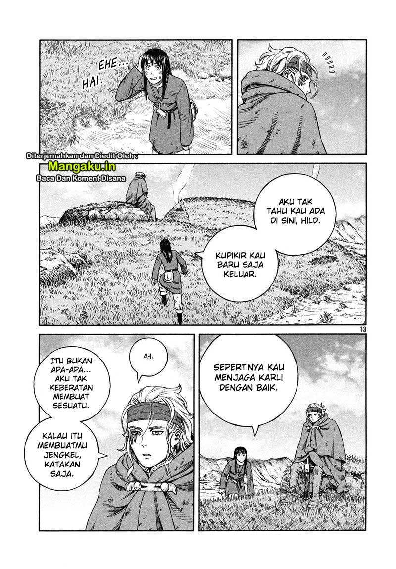 Vinland Saga