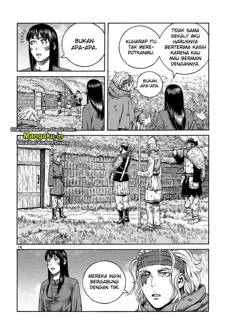Vinland Saga