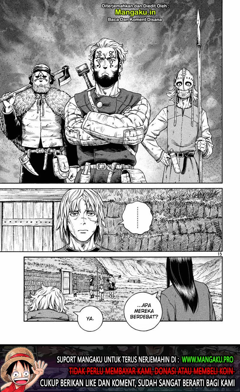 Vinland Saga