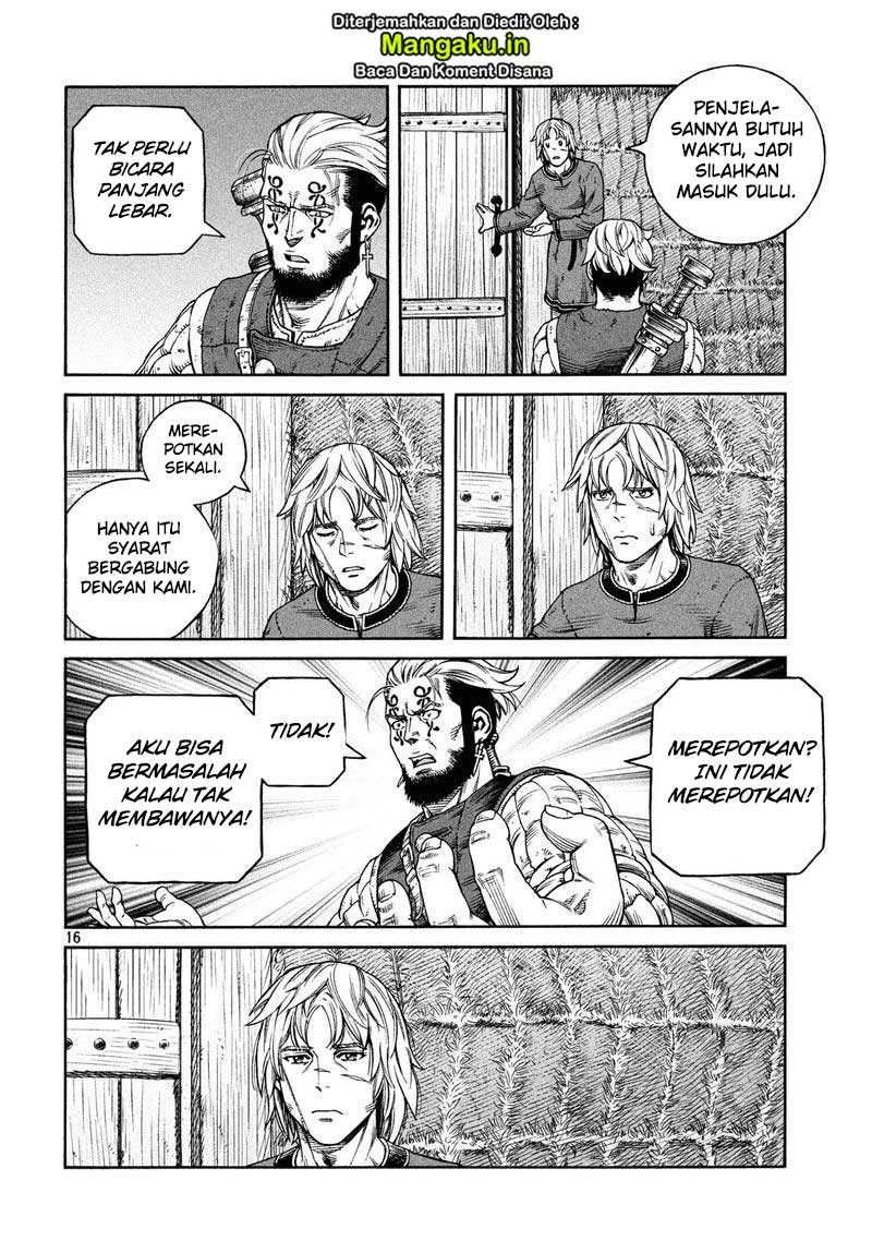 Vinland Saga
