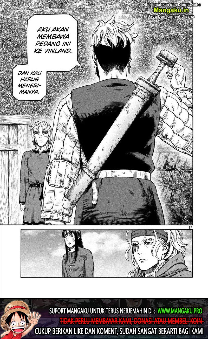 Vinland Saga