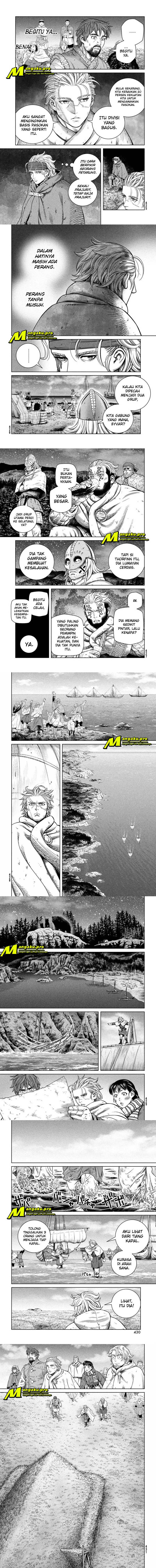 Vinland Saga