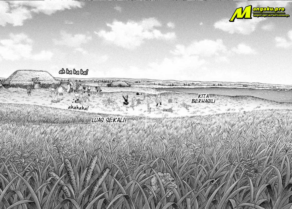 Vinland Saga