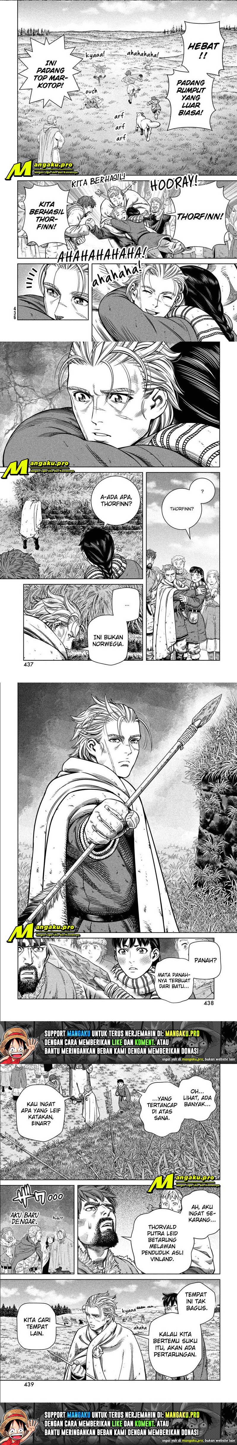 Vinland Saga