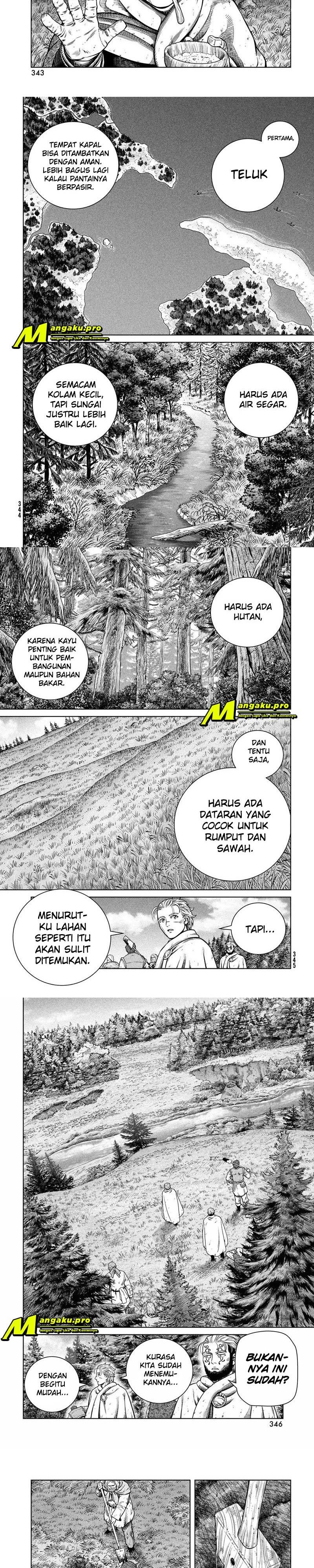 Vinland Saga