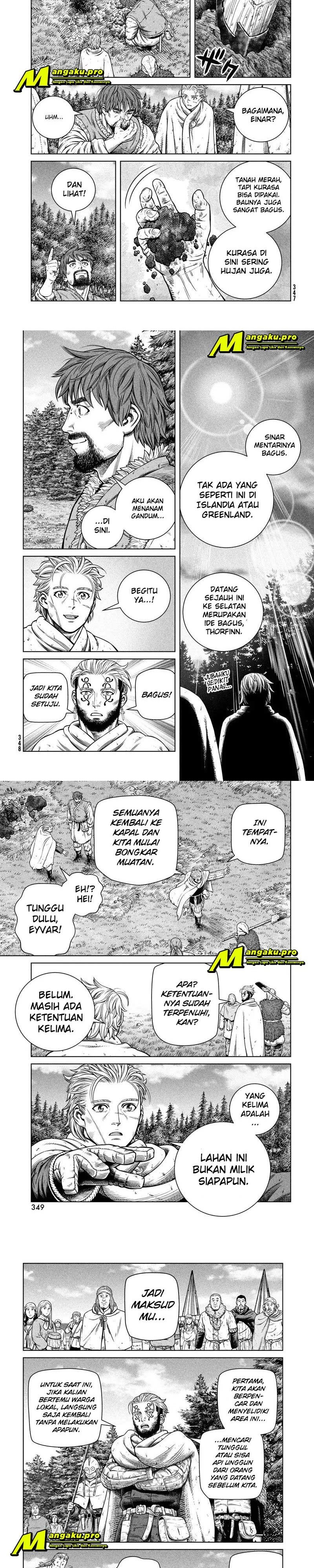 Vinland Saga
