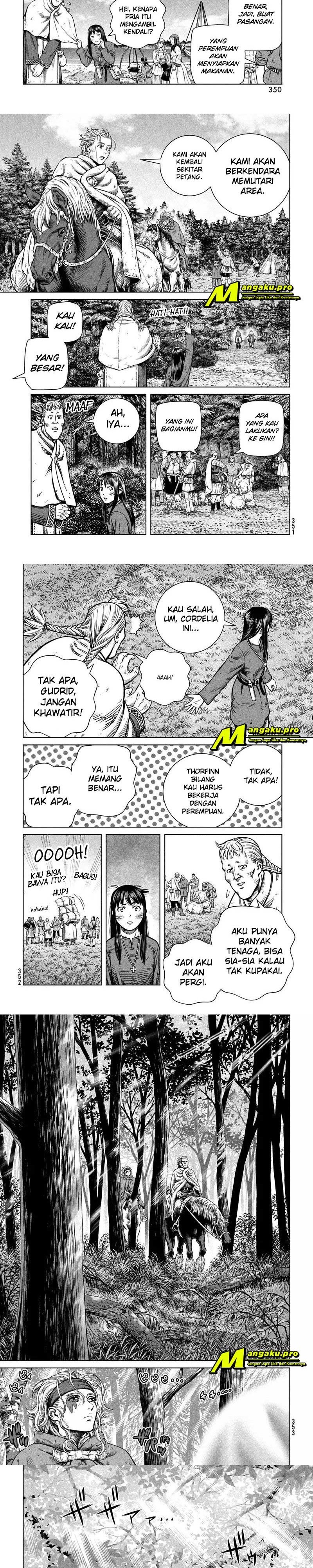 Vinland Saga