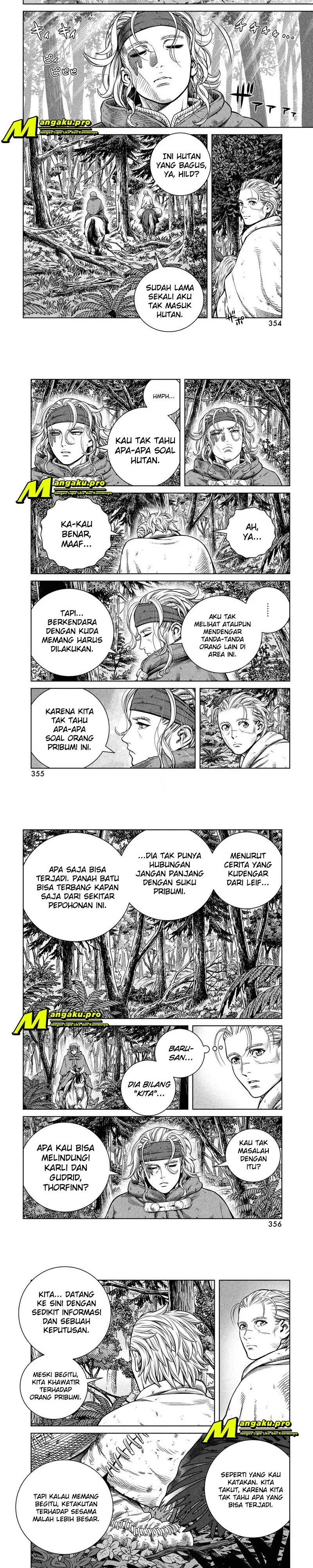 Vinland Saga