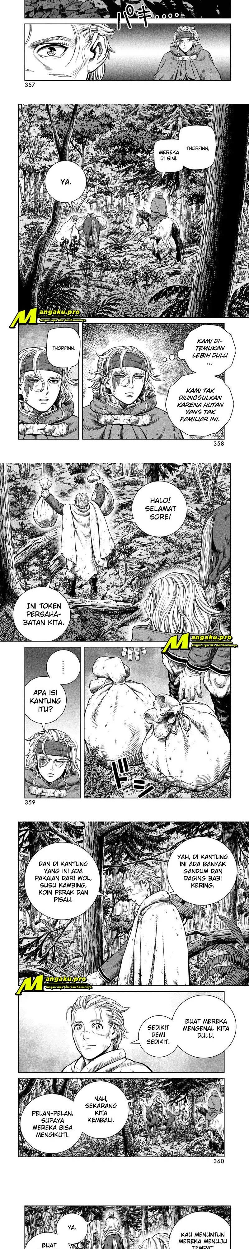 Vinland Saga