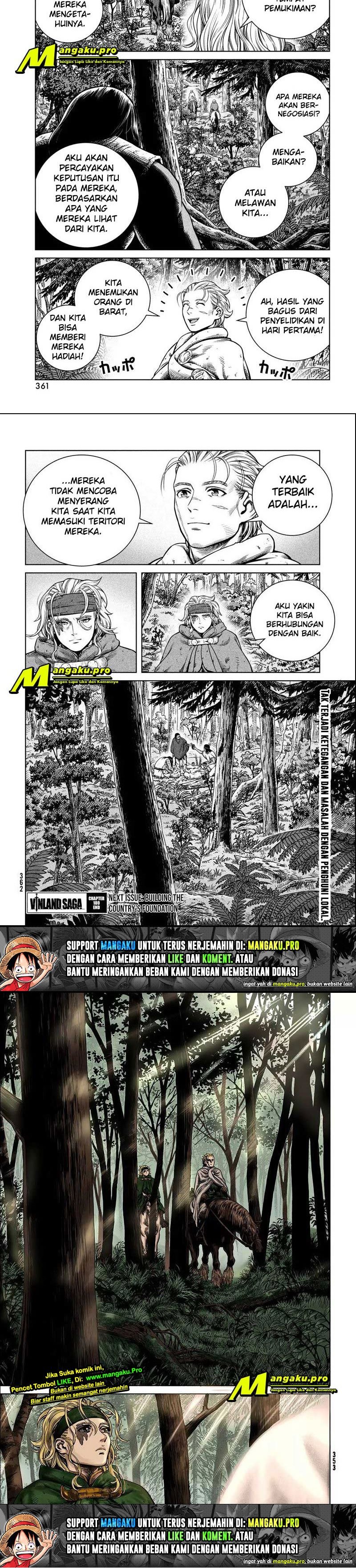 Vinland Saga