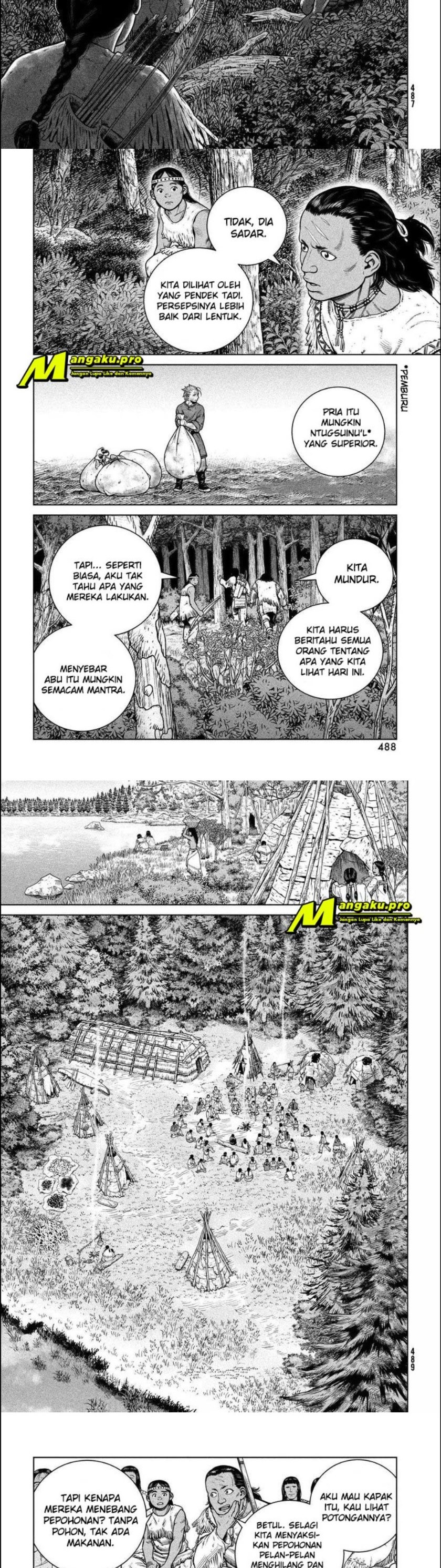Vinland Saga