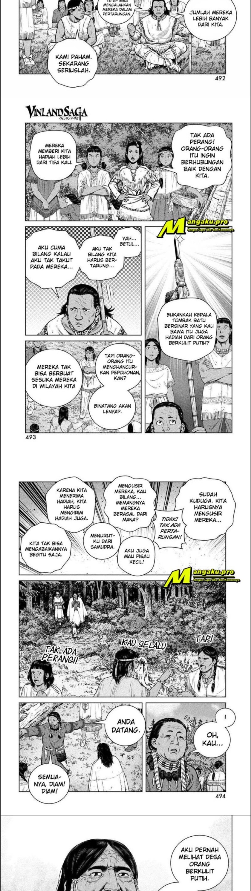 Vinland Saga