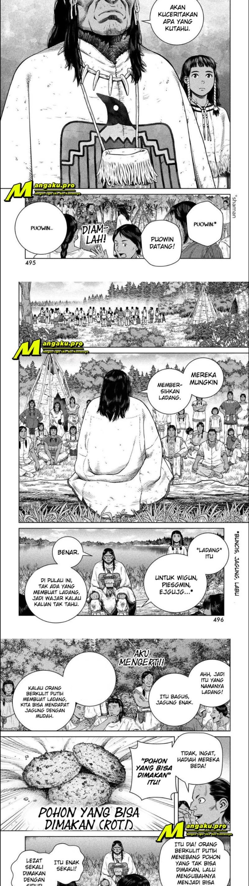 Vinland Saga