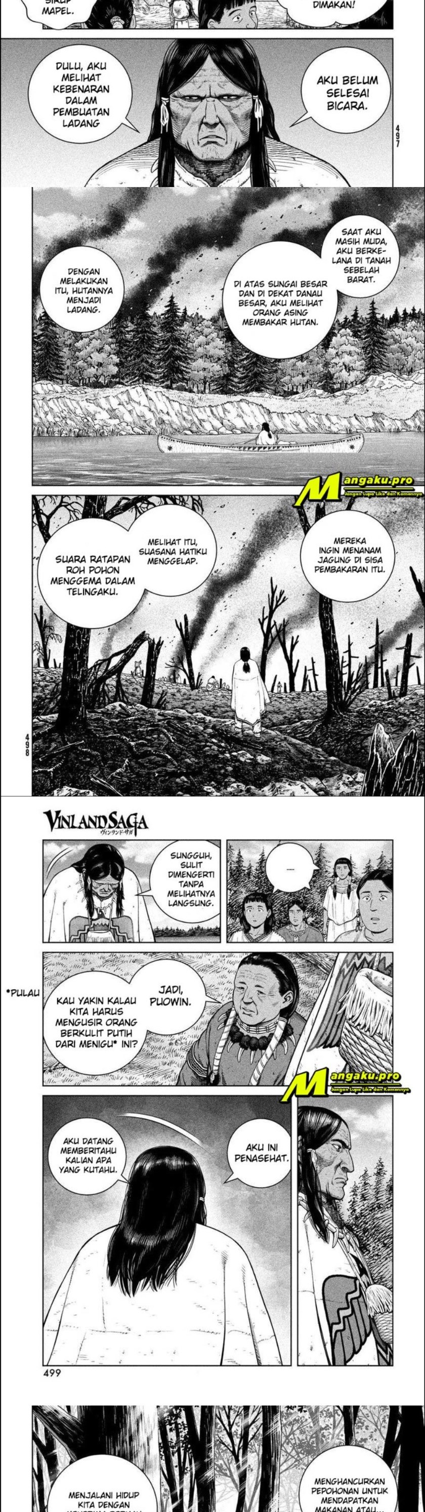 Vinland Saga