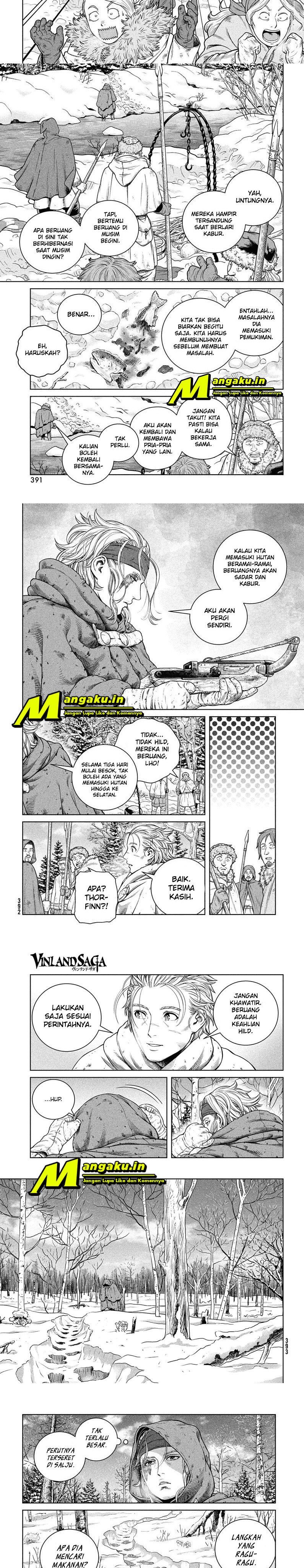Vinland Saga