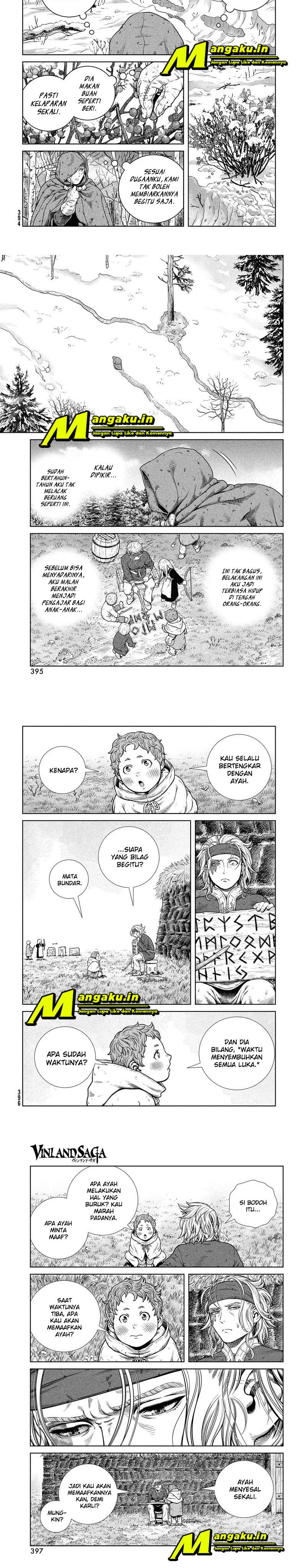 Vinland Saga