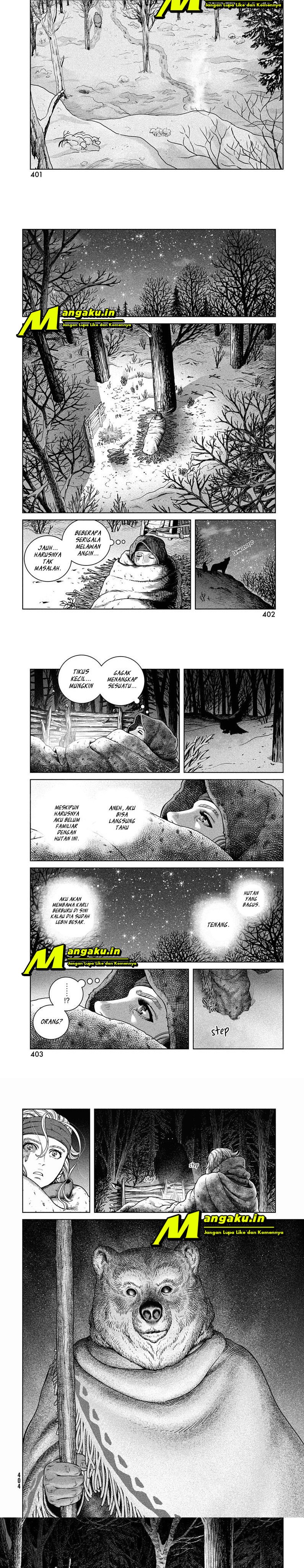 Vinland Saga
