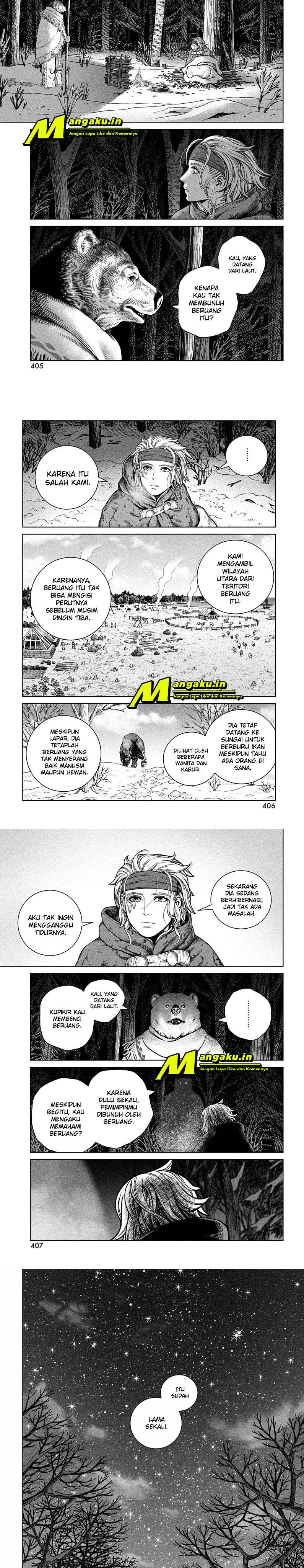 Vinland Saga