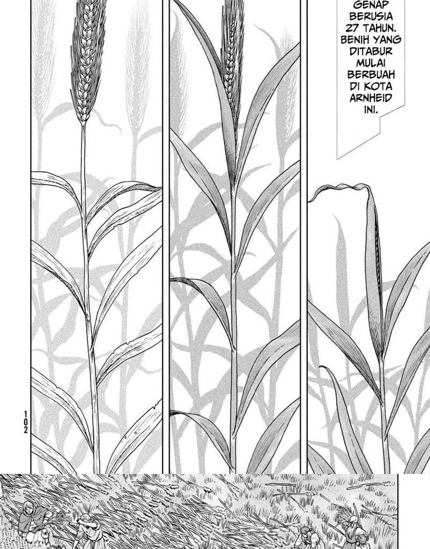 Vinland Saga